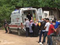 ARAZİ ANLAŞMAZLIĞI KANLI BİTTİ!