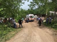 ARAZİ ANLAŞMAZLIĞI KANLI BİTTİ!