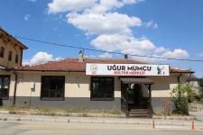 "ASLA BİR AYRIM YOK"