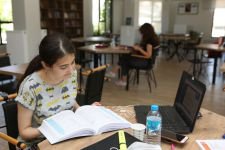 "ASLA BİR AYRIM YOK"