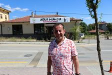 "ASLA BİR AYRIM YOK"