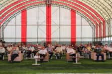 "ASLA YALNIZ YÜRÜMEYECEKSİN"