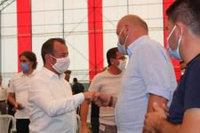 "ASLA YALNIZ YÜRÜMEYECEKSİN"