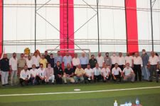 "ASLA YALNIZ YÜRÜMEYECEKSİN"