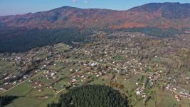 AT YAYLASI ŞEHİR OLMUŞ !