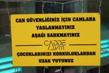 MERAKLA BEKLENEN AVM'LER AÇILDI