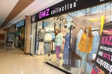 MERAKLA BEKLENEN AVM'LER AÇILDI