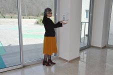 BAİBÜ DEZENFEKTAN ÜRETTİ