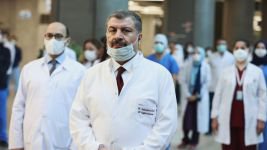 BAKAN KOCA'DAN ÇOK ÖNEMLİ AÇIKLAMA