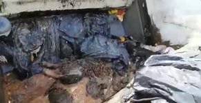 SKANDAL GÖRÜNTÜLERE BÜYÜK TEPKİ..