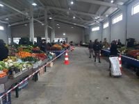 BAŞKAN ÇAĞLAR ÖZEL EKİP KURDU