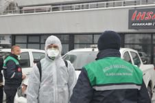 BOLU'DA YENİ KORONA YASAKLARI