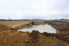 BAŞKAN ÖZCAN'DAN KARAYOLLARINA TEPKİ