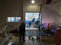 BAŞKAN ÖZCAN'DAN SU KESİNTİSİ AÇIKLAMASI