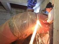 BAŞKAN ÖZCAN'DAN SU KESİNTİSİ AÇIKLAMASI