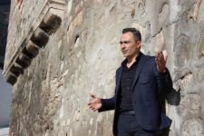 BAŞKAN YARDIMCISI ÖZDEMİR'DEN ÇARPICI AÇIKLAMALAR