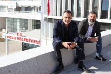 BAŞKAN YARDIMCISI ÖZDEMİR'DEN ÇARPICI AÇIKLAMALAR