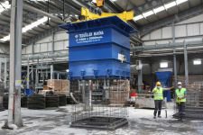 BEKLENEN PROJE HAYATA GEÇİYOR