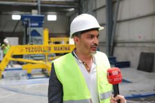 BEKLENEN PROJE HAYATA GEÇİYOR