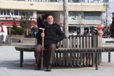 BELEDİYE MEYDANININ MÜDAVİMLERİ ANLATTI