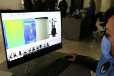 BELEDİYEDE TERMAL KAMERALI ÖNLEM