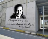 BİZ BU PROJEYİ ÇOK BEĞENDİK...