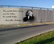 BİZ BU PROJEYİ ÇOK BEĞENDİK...