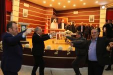 BELEDİYEDEN İŞÇİLERE REKOR ZAM