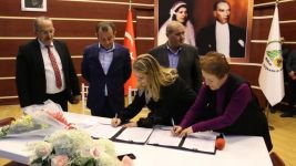 BELEDİYEDEN İŞÇİLERE REKOR ZAM