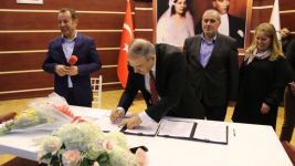 BELEDİYEDEN İŞÇİLERE REKOR ZAM
