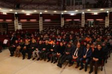 BELEDİYEDEN İŞÇİLERE REKOR ZAM
