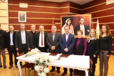BELEDİYEDEN İŞÇİLERE REKOR ZAM
