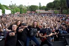 BEYEFENDİ BOLU'YA GELİYOR