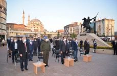 “BİNALARDA HEMEN HEMEN HİÇ RİSK YOK”