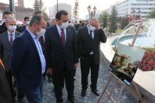 “BİNALARDA HEMEN HEMEN HİÇ RİSK YOK”