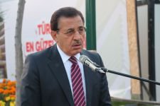 “BİNALARDA HEMEN HEMEN HİÇ RİSK YOK”