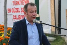 “BİNALARDA HEMEN HEMEN HİÇ RİSK YOK”