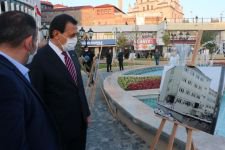 “BİNALARDA HEMEN HEMEN HİÇ RİSK YOK”