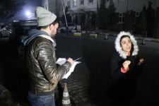 BİR BABANIN ACI FERYADI