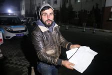 BİR BABANIN ACI FERYADI