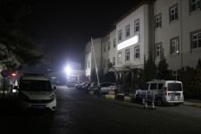 BİR BABANIN ACI FERYADI