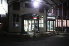 BİR BABANIN ACI FERYADI