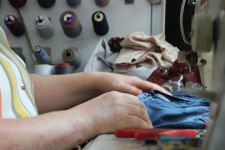 BİR KADININ BAŞARI ÖYKÜSÜ...