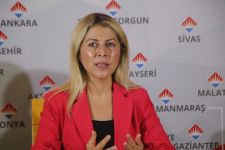 "BİZ GELECEĞİ YETİŞTİRİYORUZ"