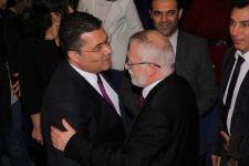 “BİZ TARİHE BİR BÜTÜN OLARAK BAKIYORUZ”