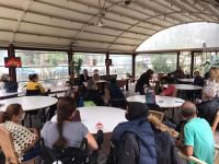 BOLU BELEDİYESİ ENGELLİLERİ YALNIZ BIRAKMIYOR