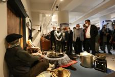 BOLU BELEDİYESİ KÜLTÜR MERKEZİ AÇILDI