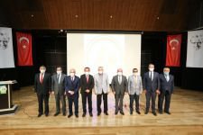 BOLU BELEDİYESİ KÜLTÜR MERKEZİ AÇILDI
