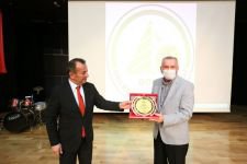 BOLU BELEDİYESİ KÜLTÜR MERKEZİ AÇILDI