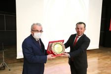 BOLU BELEDİYESİ KÜLTÜR MERKEZİ AÇILDI